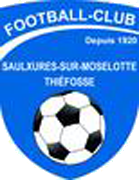 SAULXURES/MOS. FC