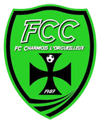 CHARMOIS ORG FC