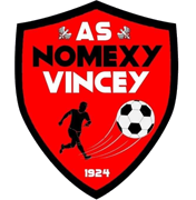 NOMEXY-VINCEY AS