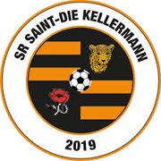 SAINT-DIE KELLERMANN SR 2