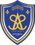 EPINAL SAS 2